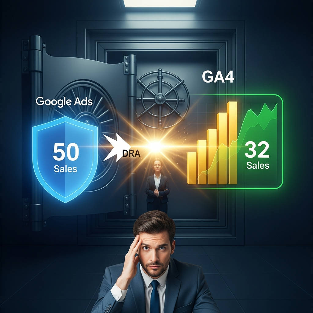 Data Research Analysis Marketing Intelligence Platform