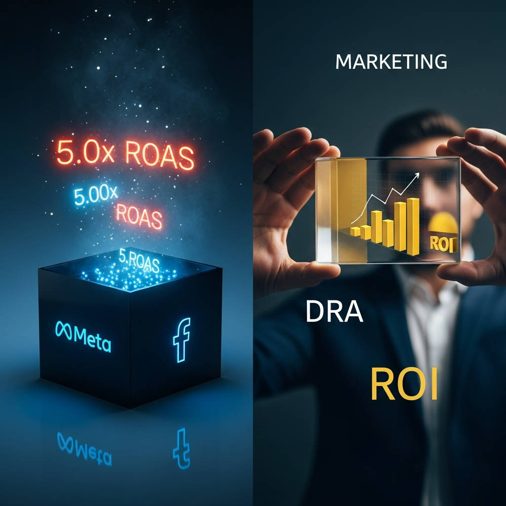 Data Research Analysis Marketing Intelligence Platform