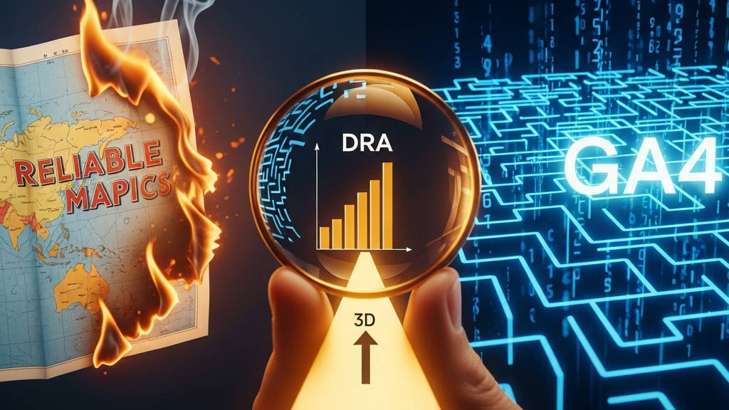 Data Research Analysis Marketing Intelligence Platform