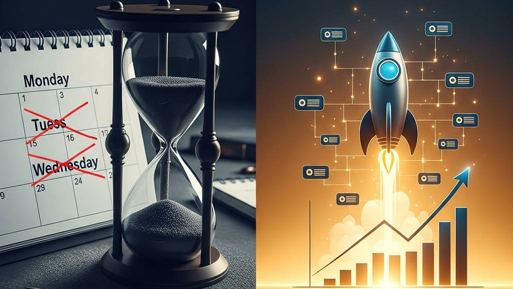 Data Research Analysis Marketing Intelligence Platform