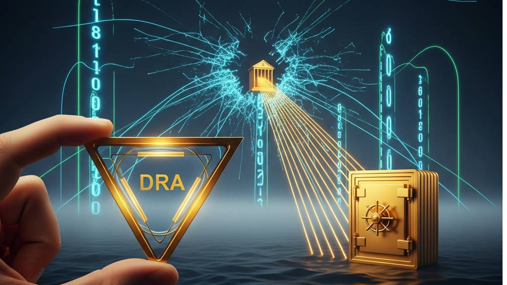 Data Research Analysis Marketing Intelligence Platform