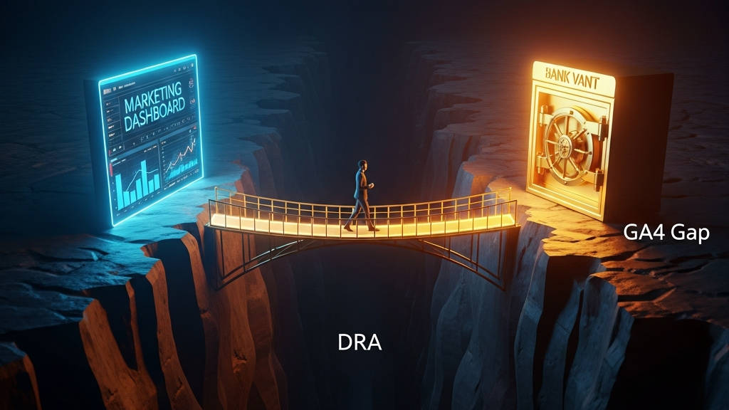 Data Research Analysis Marketing Intelligence Platform