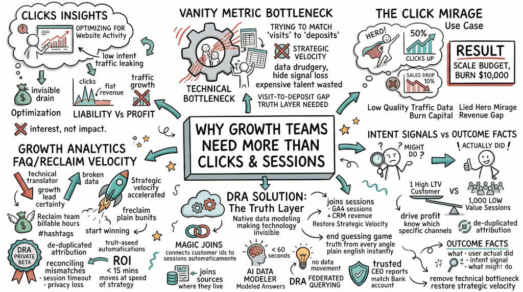Data Research Analysis Marketing Intelligence Platform