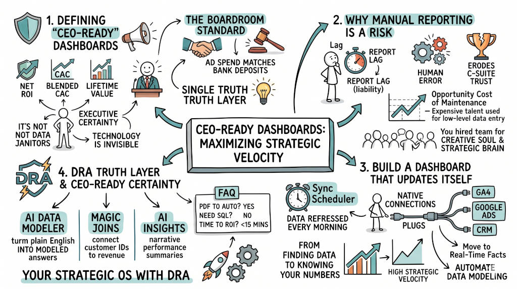 Data Research Analysis Platform Marketing Intelligence Platform
