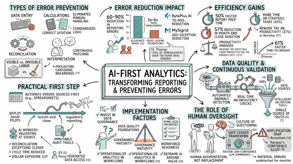 Data Research Analysis Marketing Intelligence Platform